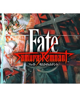 Fate/Samurai Remnant Steam Key EUROPE